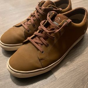 UGG Men’s Baysider Low Weather sneakers